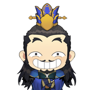 什么是血条消失术？马超亲自上场教你！