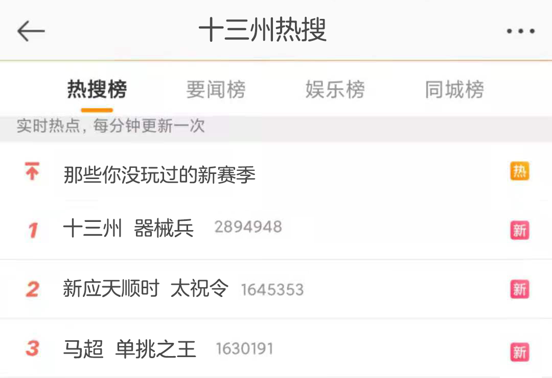 关银屏颜面尽失，马超再创奇迹，十三州神秘战争轮番上演！