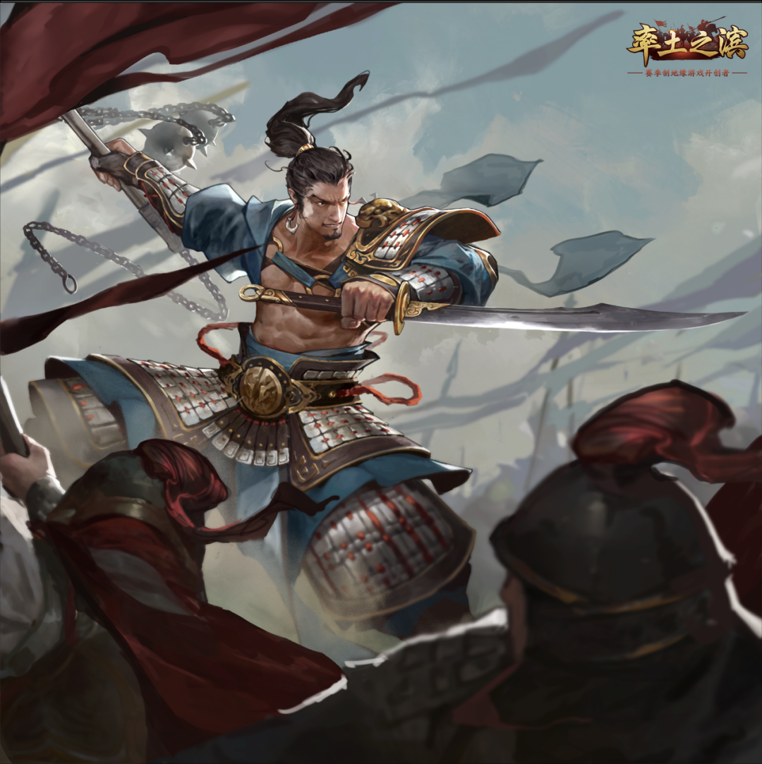 全新武将OR全新立绘?只要你说我们就敢做!资讯-小米游戏中心