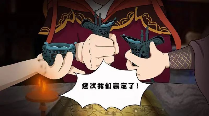 流氓队的克星？是什么让威风凛凛的他们突然遭遇惨败！