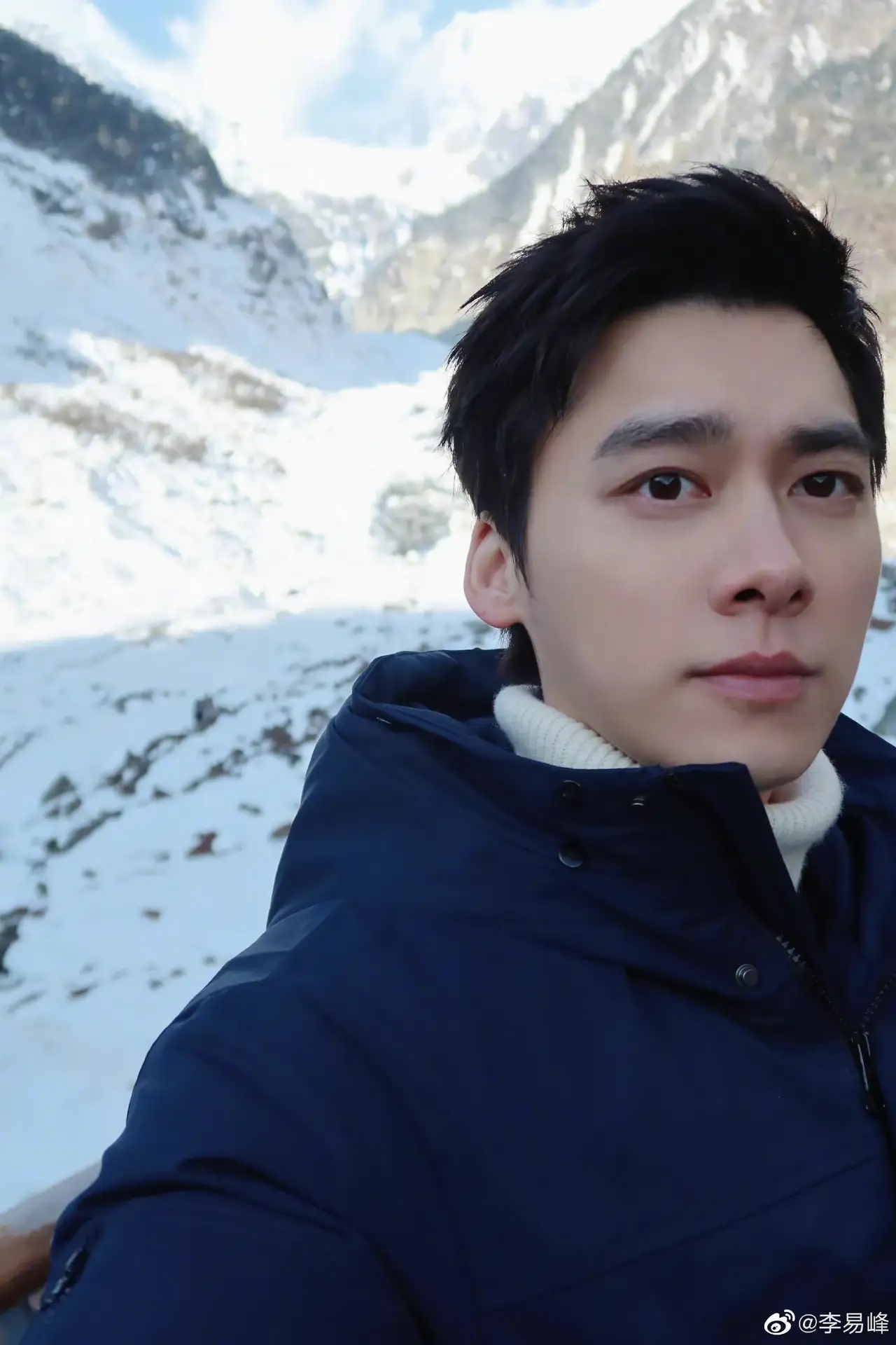 新人报道，多多关照