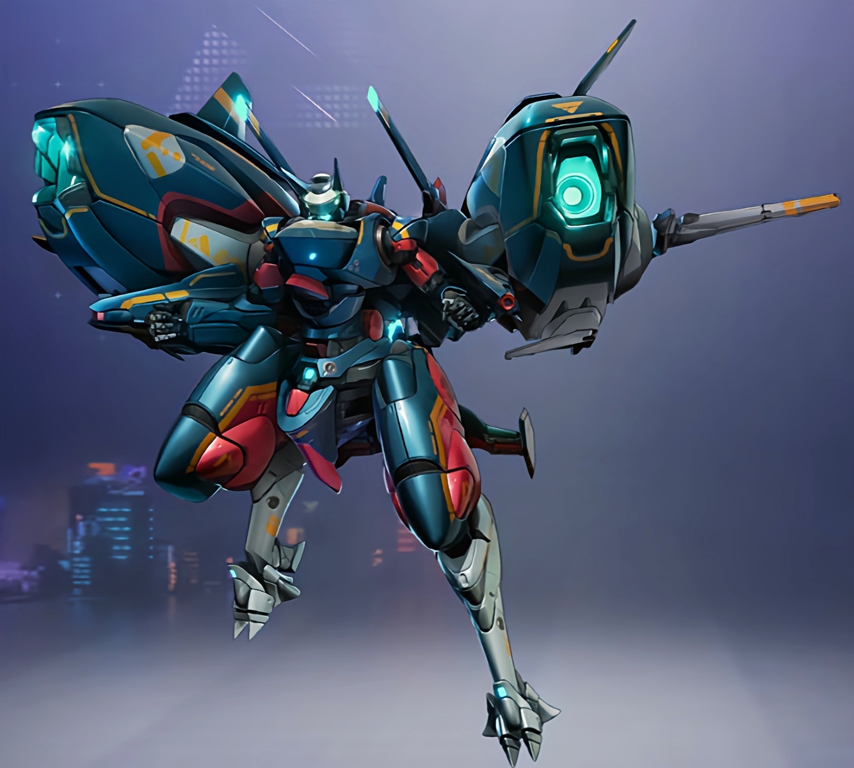 『smc』飓风攻略 - 机动都市阿尔法攻略-小米游戏中心