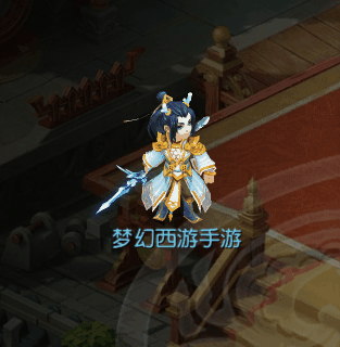 天神附体，威武不凡！花果山爆料第二弹来袭