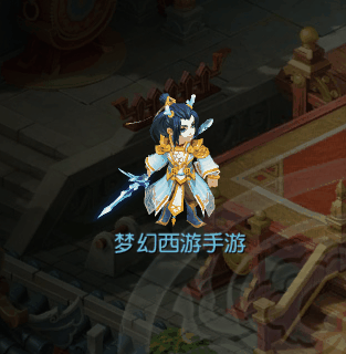 天神附体，威武不凡！花果山爆料第二弹来袭