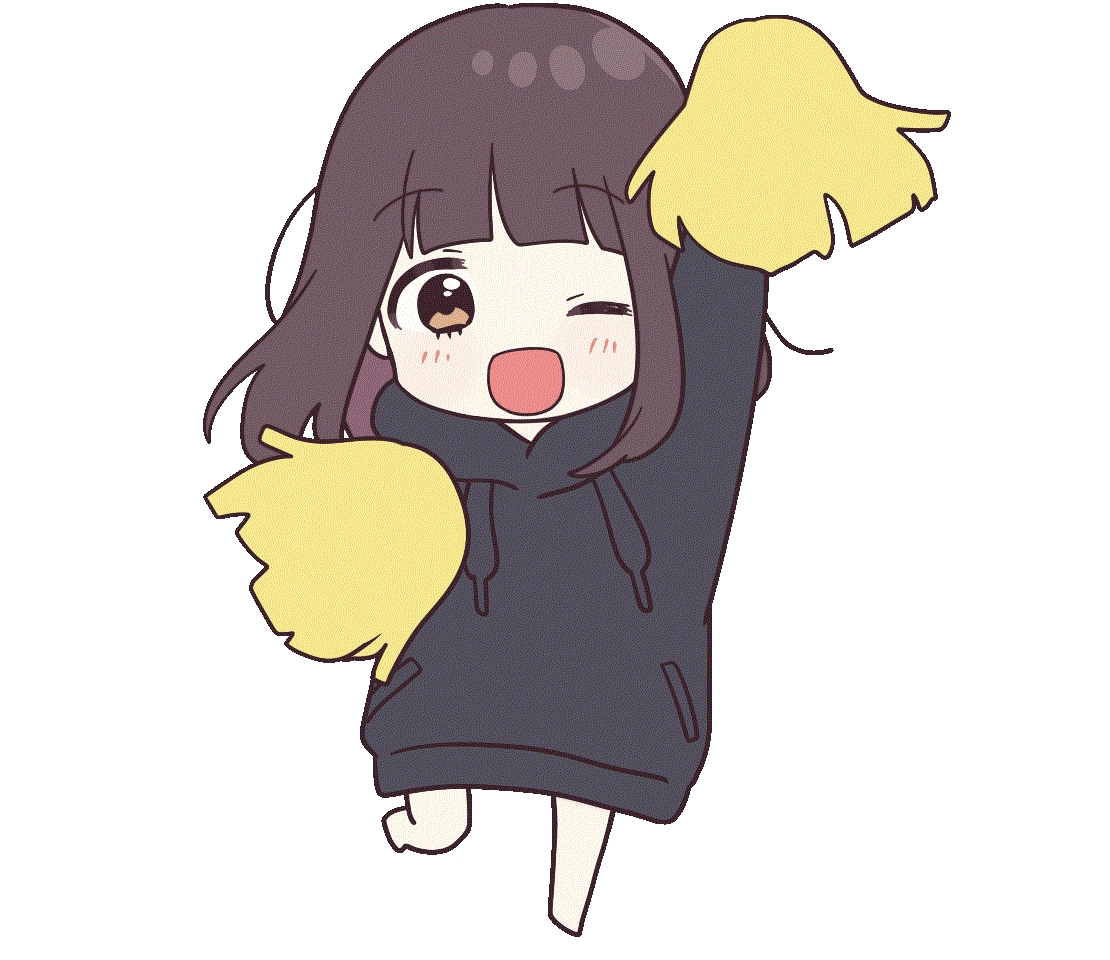 五月假日，胡桃陪你！
