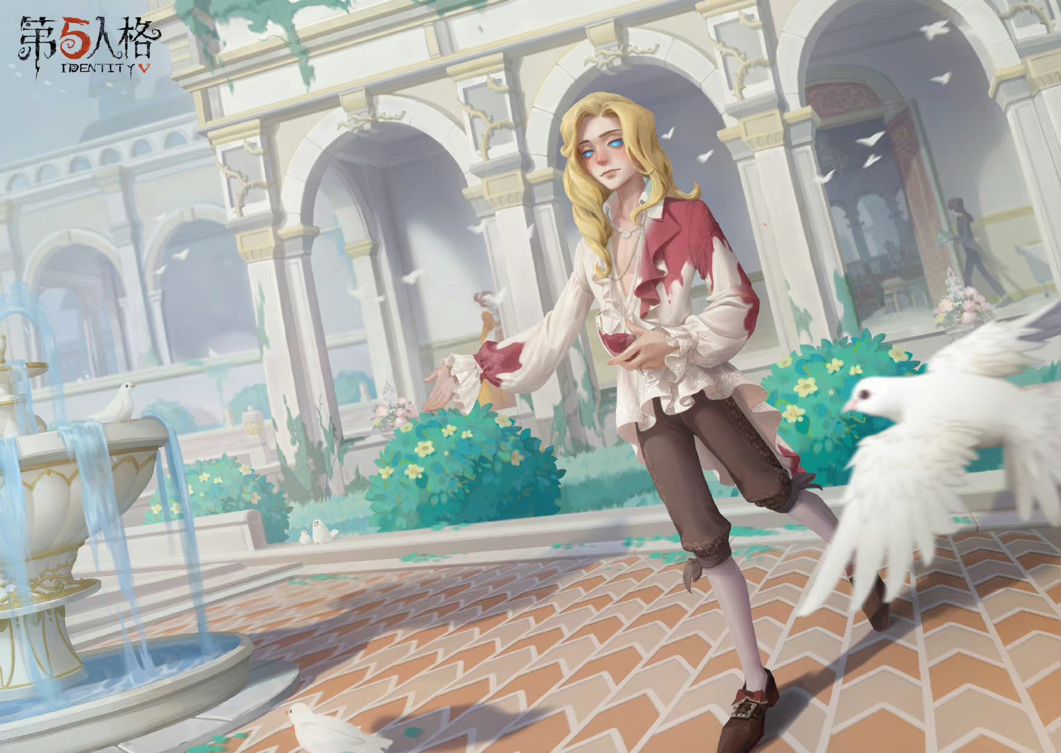 摄影师-宿醉现已上架-小米游戏中心