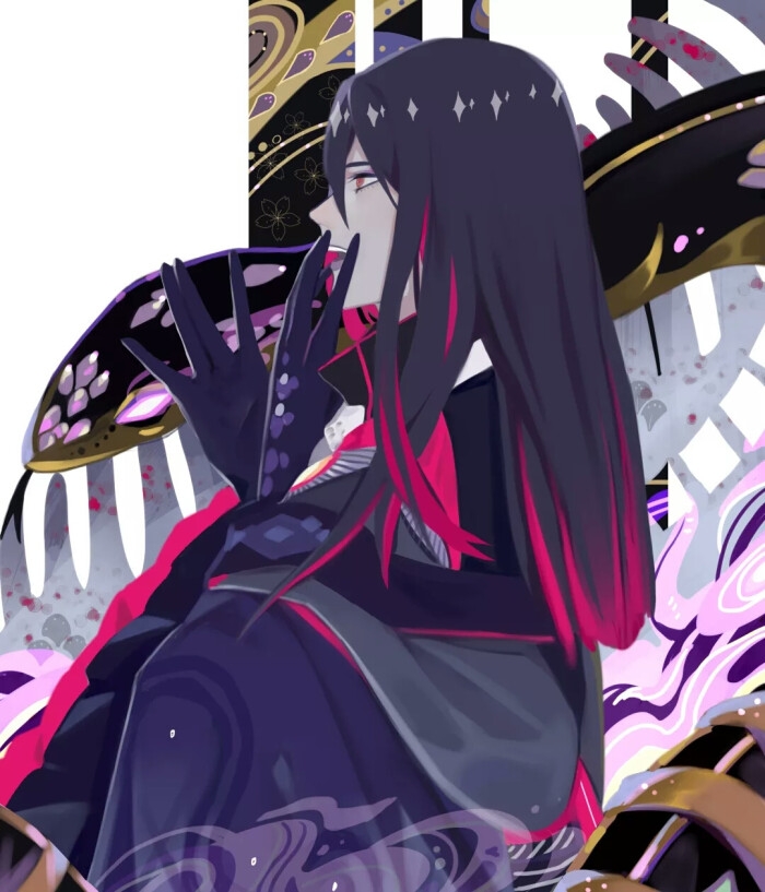 多年后,安倍晴明分离出自己的黑暗面,失去记忆的白晴明踏上了讨打八岐