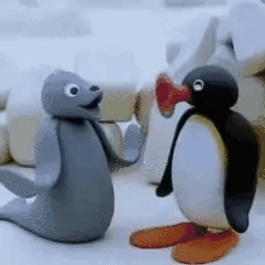 pingu谁小时候看过