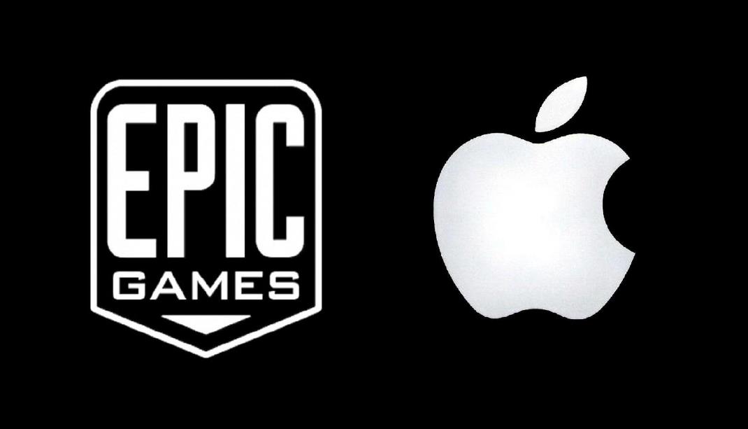 Epic大战苹果，曝光堡垒之夜收入，这游戏2年狂赚91亿美元