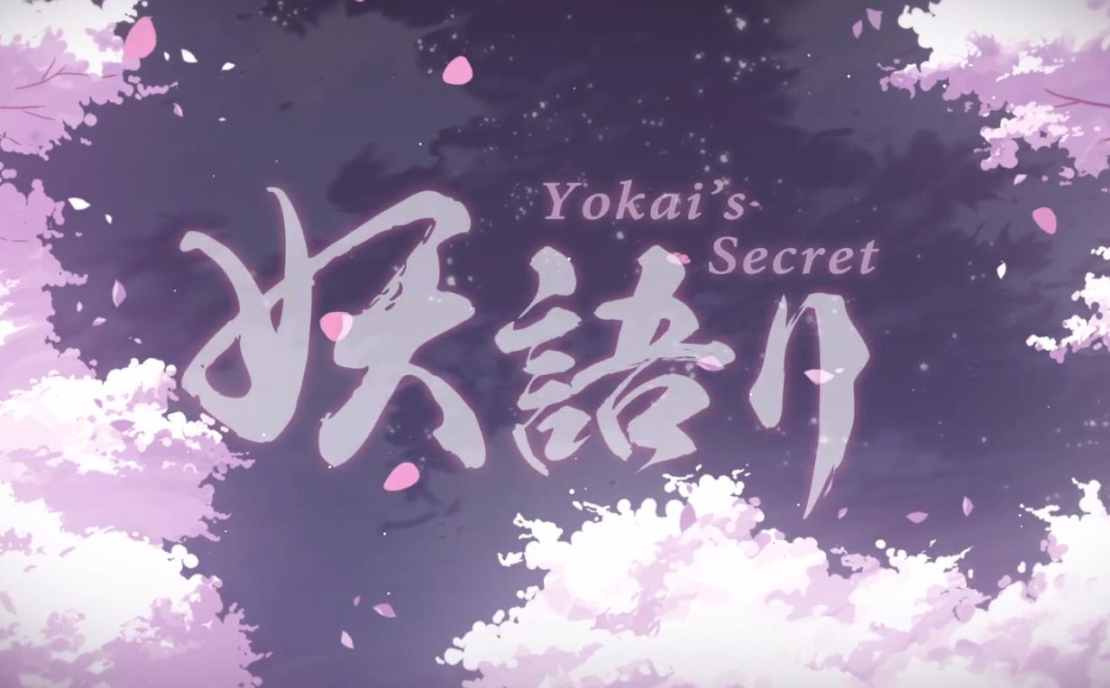 每个角色都能当老婆妖语游戏立绘亮了玩它一只手就行