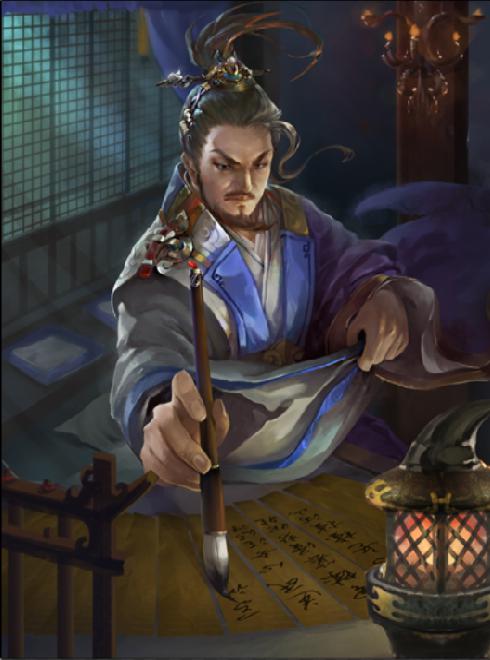 三国杀：最隐藏的武将配合，刘协+伏完曾经的神，他的设计惊艳