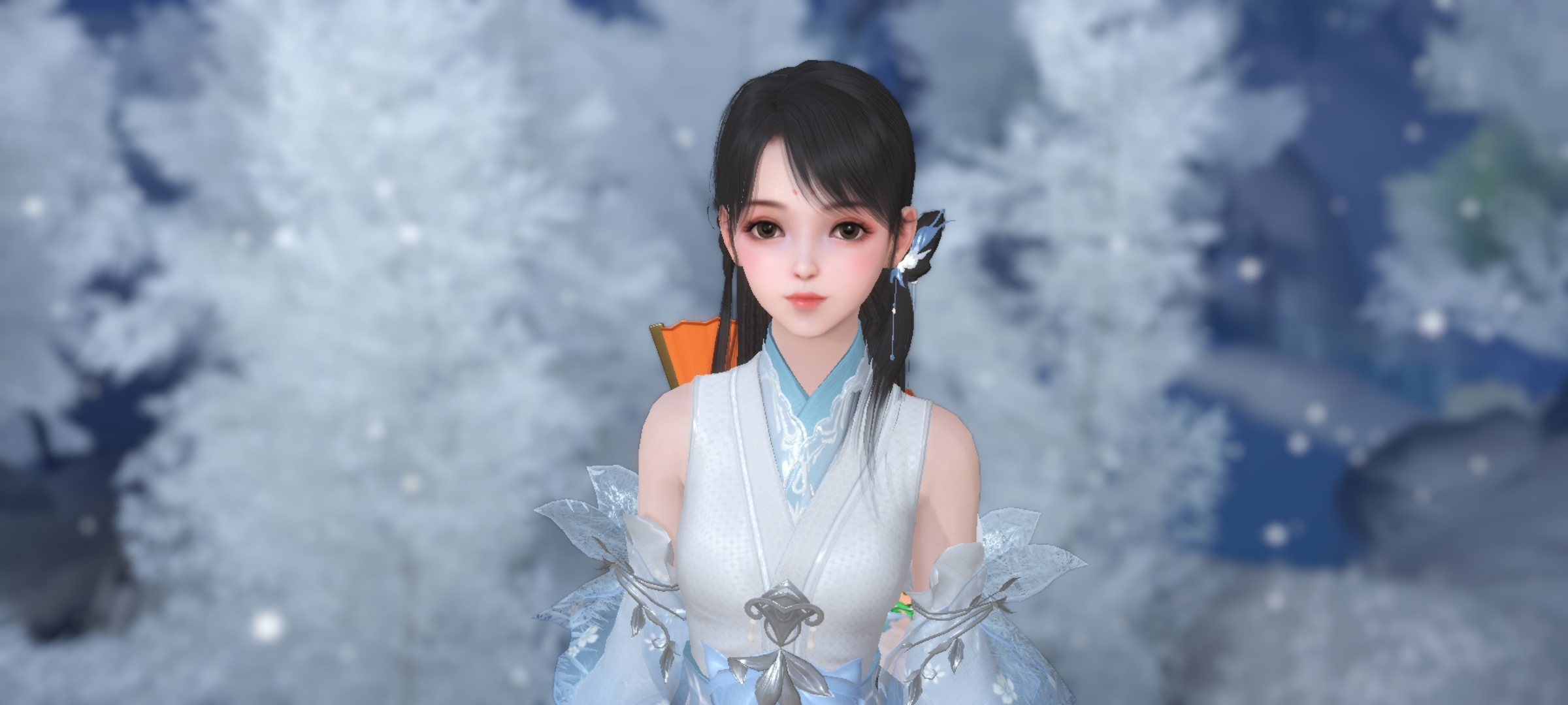 女鹅 嘻嘻