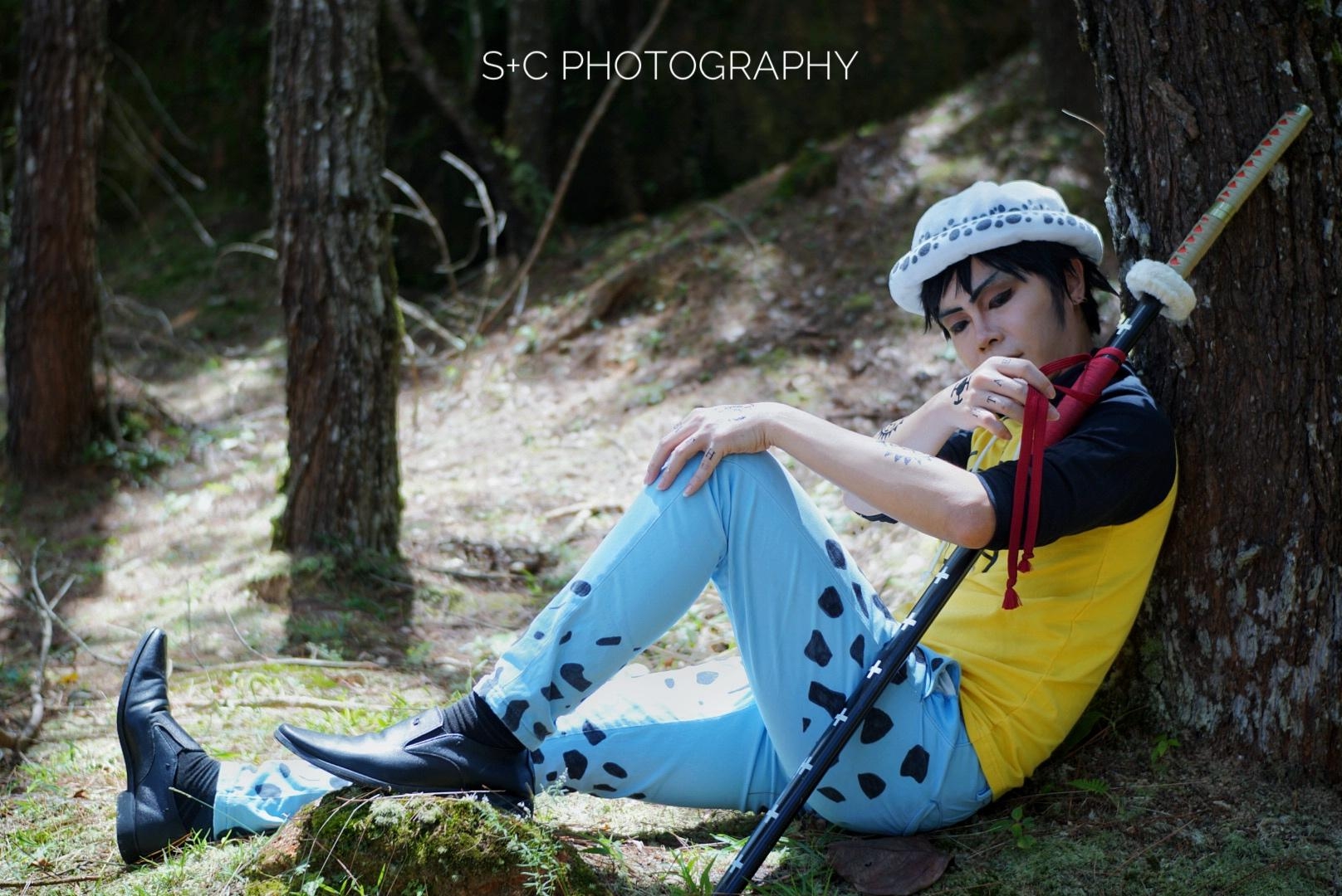 cos特拉法尔加罗