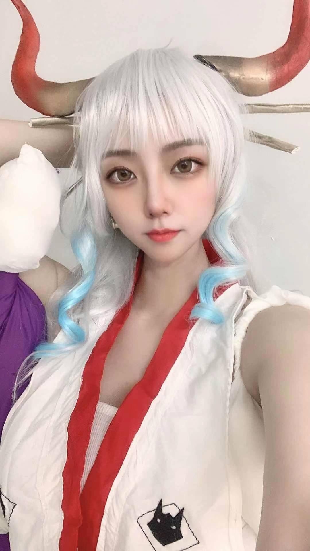 大和 cos