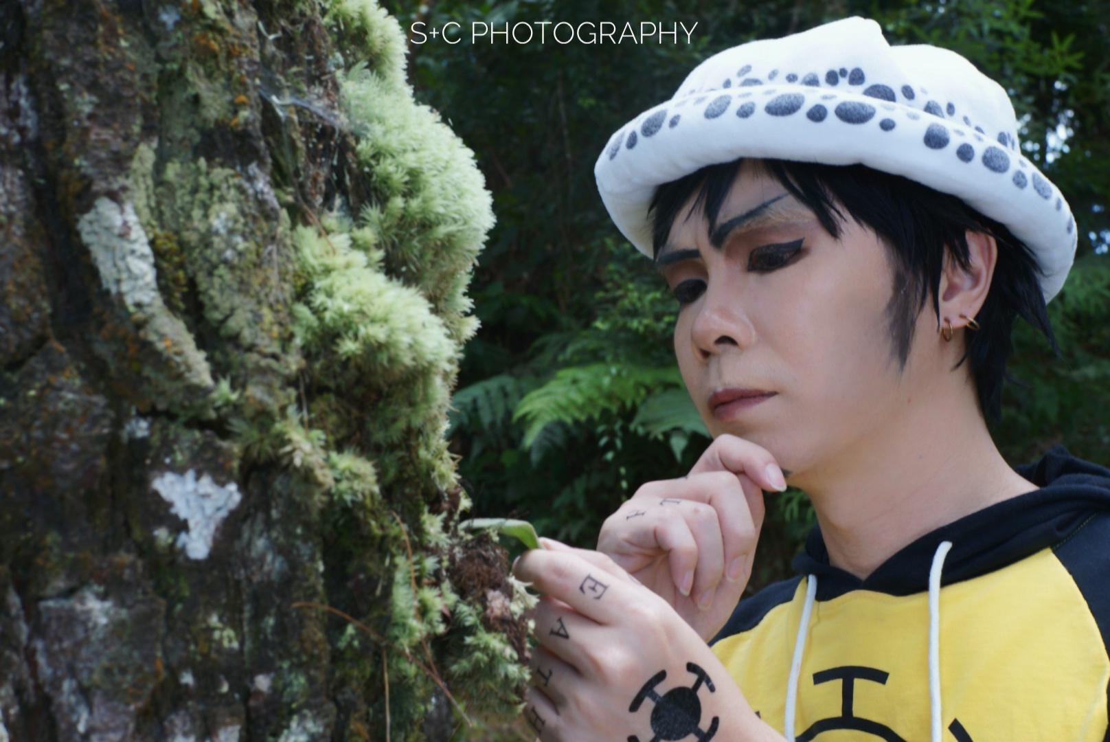 cos特拉法尔加罗