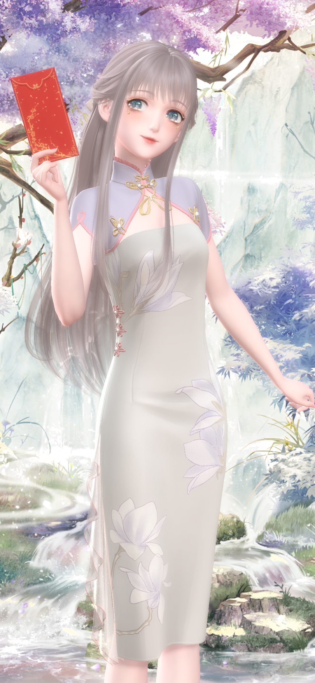 盘点几个好看的动作