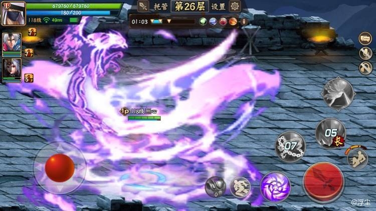 单刷26剩一分钟6不6