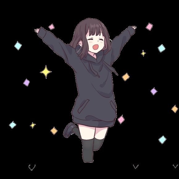 一周年快乐！