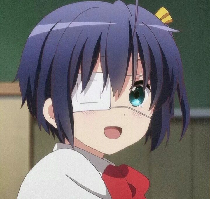 二中病头像拿走