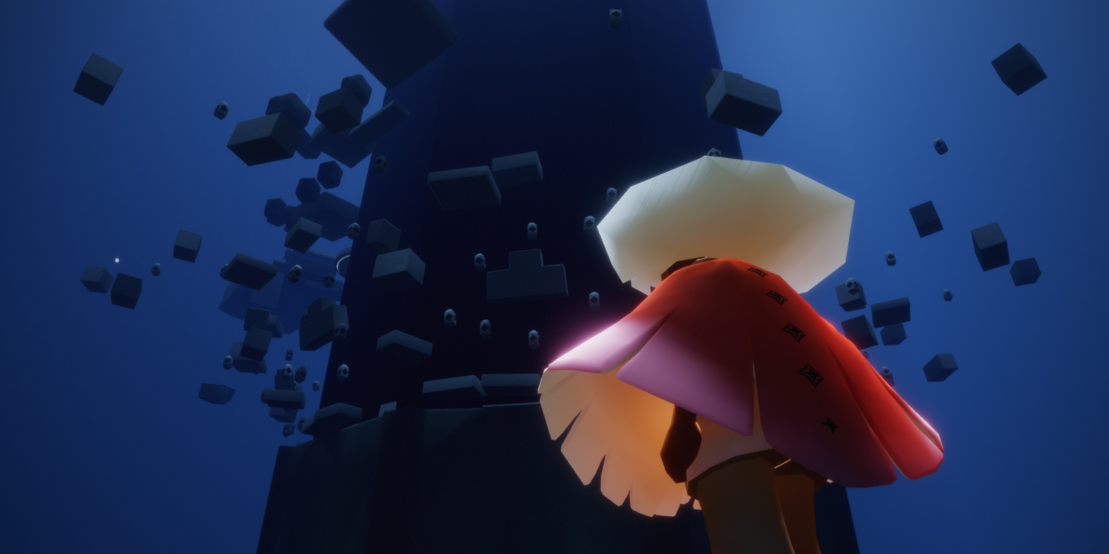 莫名其妙的就进来了