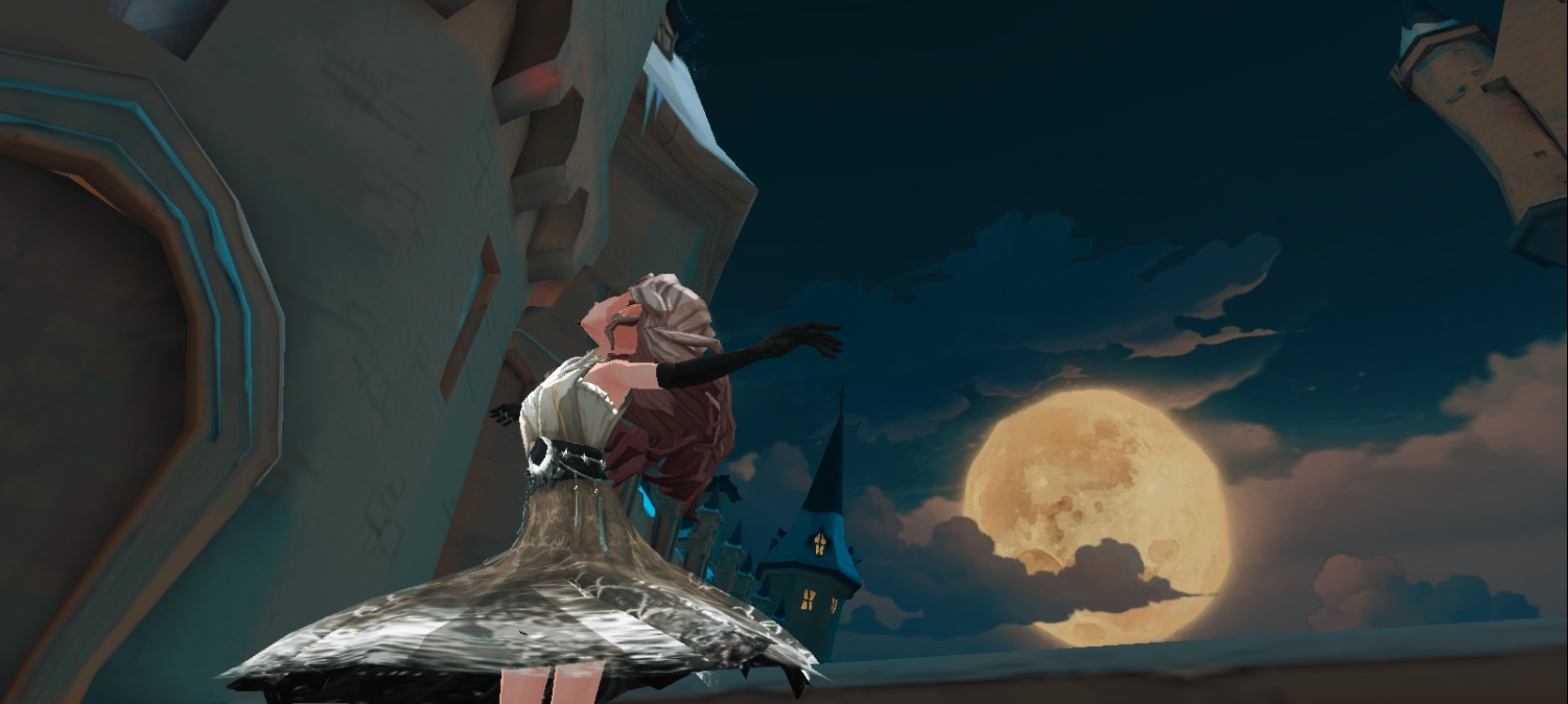 想找个大大能借我衣服，嘻嘻，非常感谢🙏۶•͈⚇•͈♡