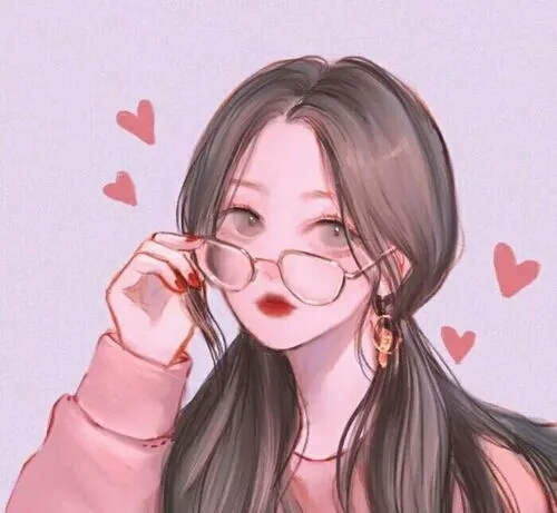 _来送动漫女头像.喜欢点个赞/关注^🌷