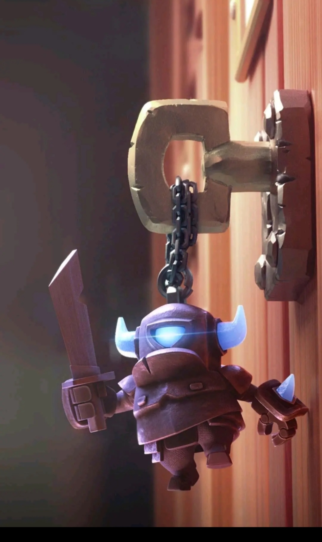 皇室战争高清无水印壁纸