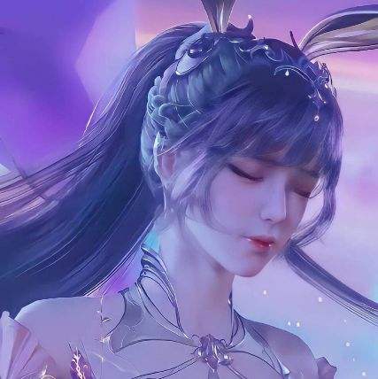 在小舞和阿离中，你更喜欢谁多一点？