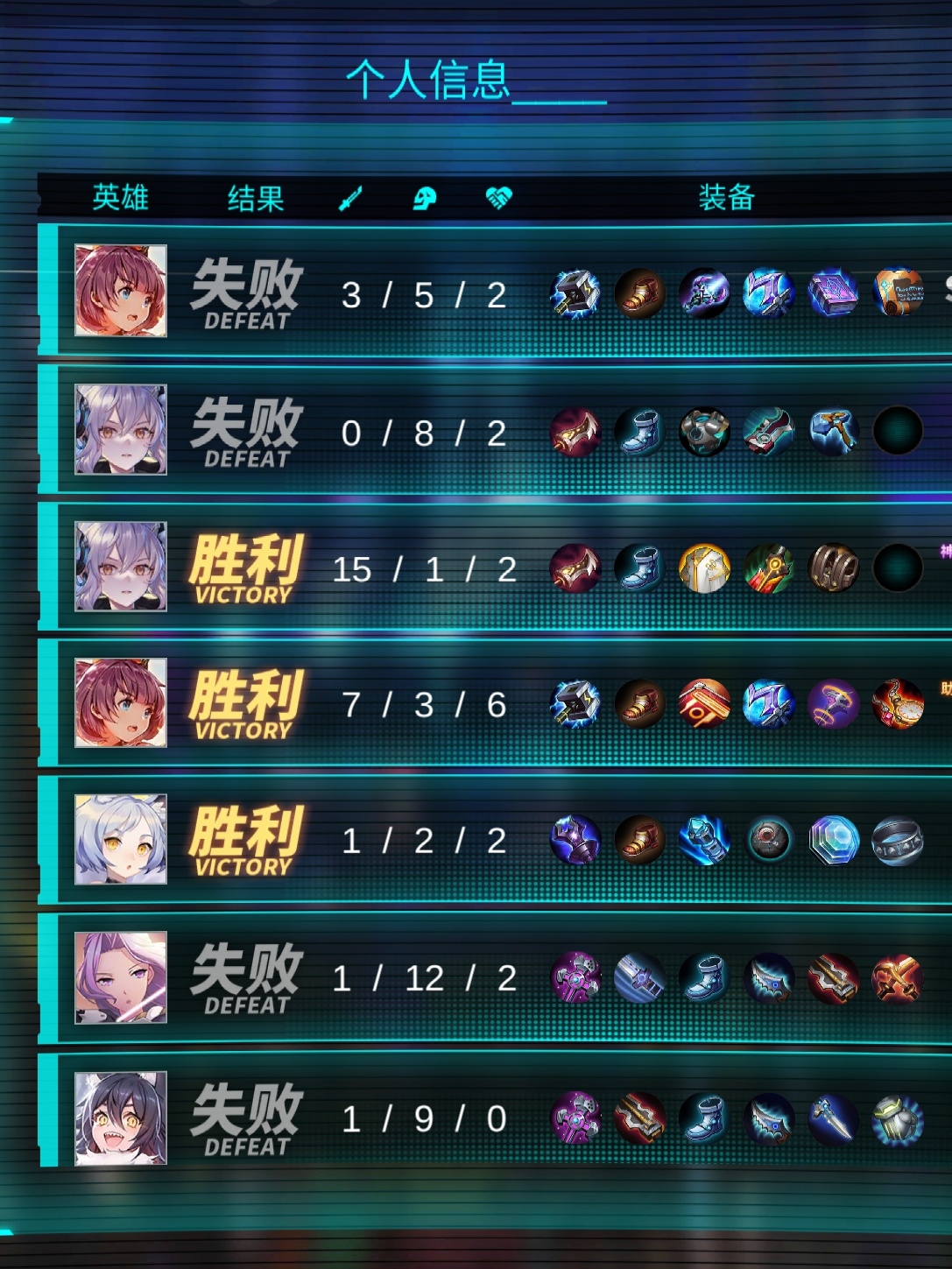 我也是真的服了