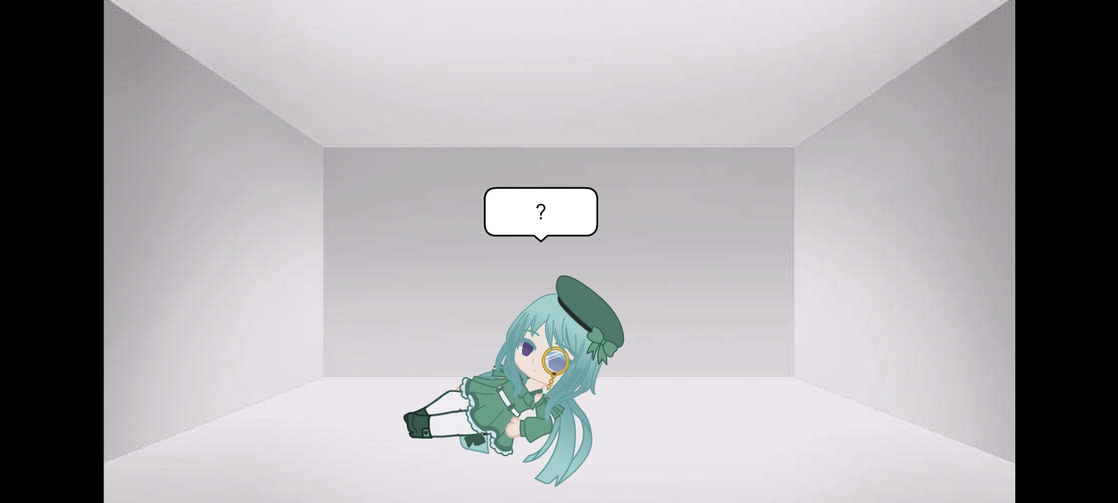 第二话:交易