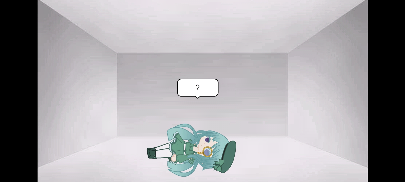 第二话:交易
