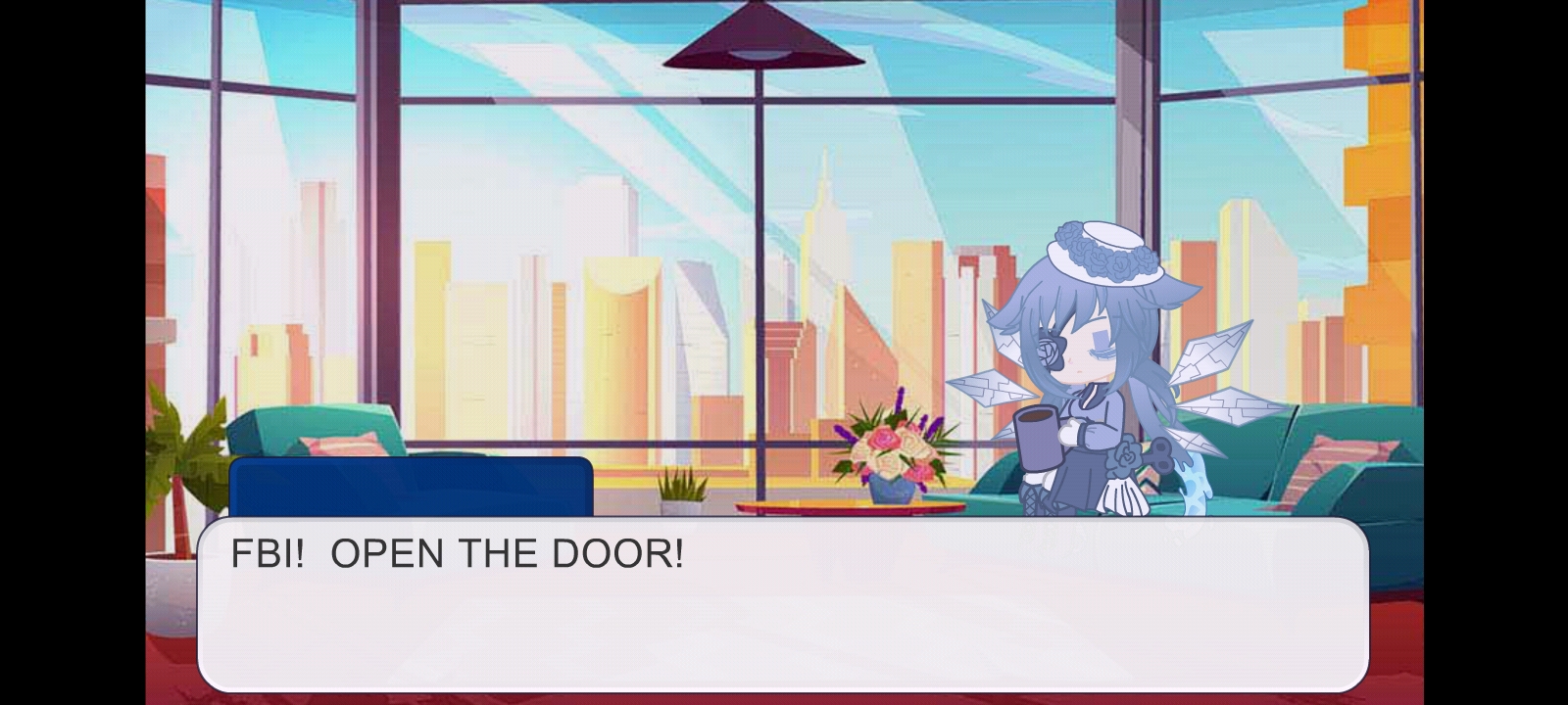 Fiona,驾到！