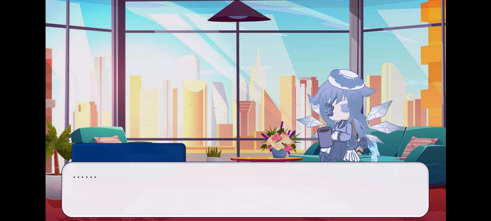 Fiona,驾到！