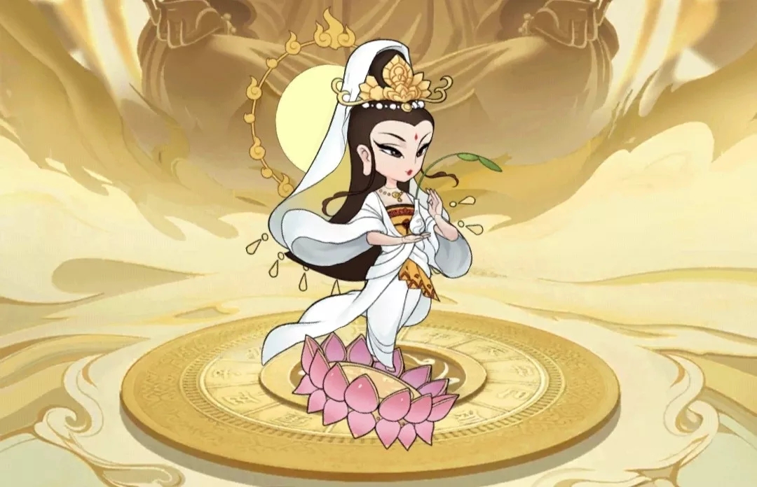 观音评测解析-小米游戏中心