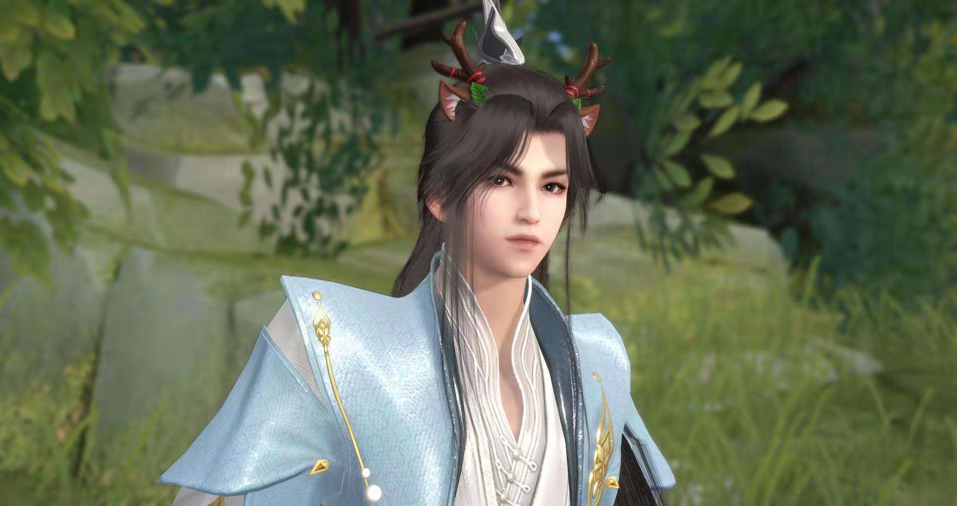 歌者的歌、舞者的舞、剑客的剑、文人的笔、英雄的壮志,都是这样