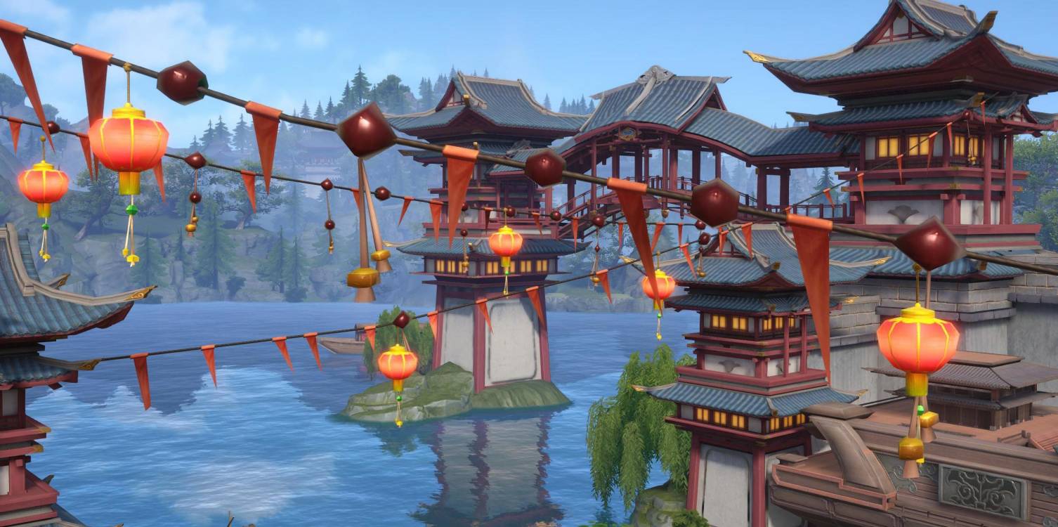 临安城好呀嘛好风光