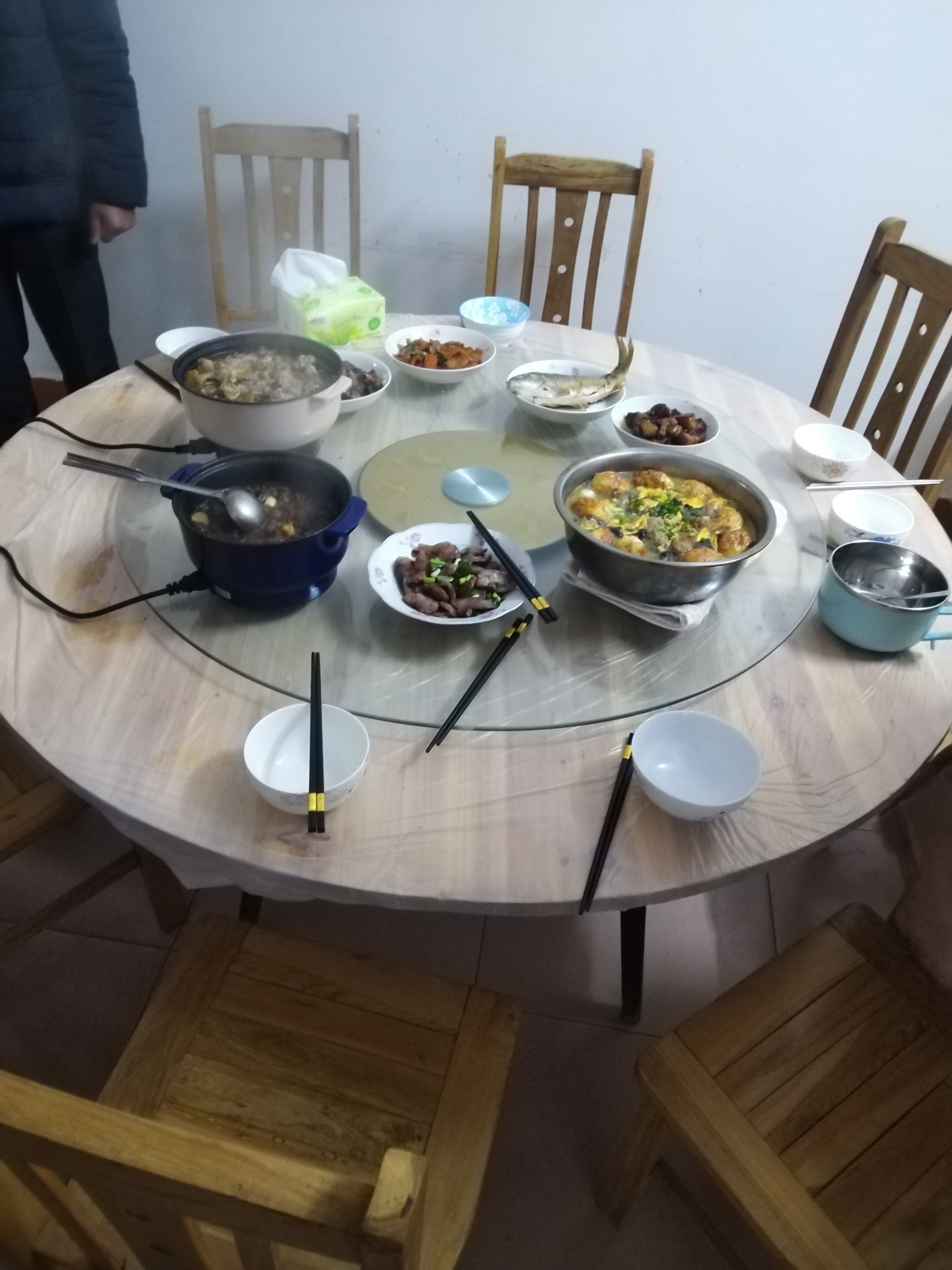 祝双生幻想越来越好🌹