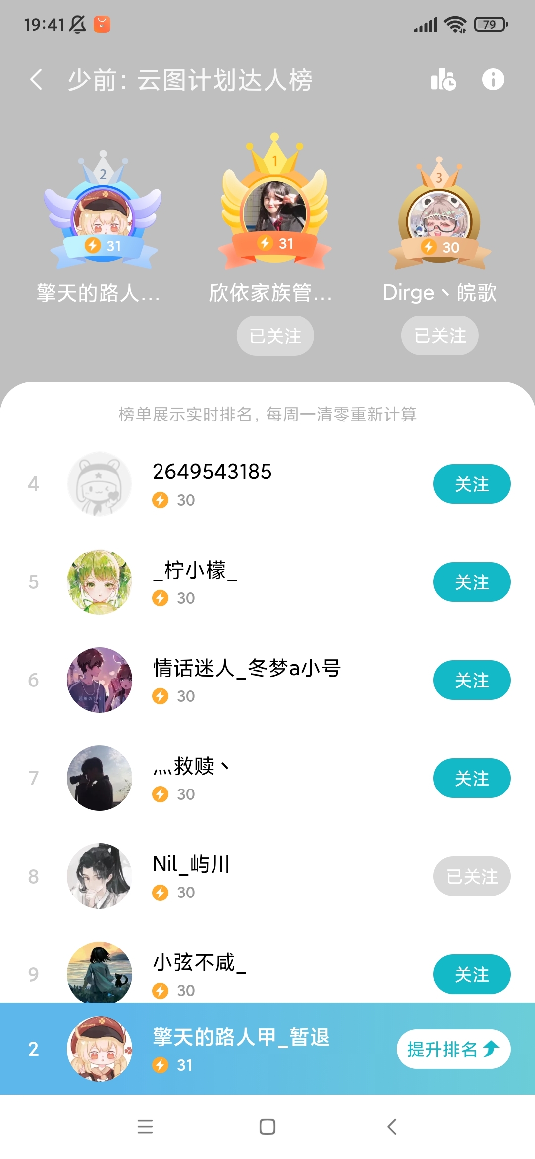 唉声叹气的我