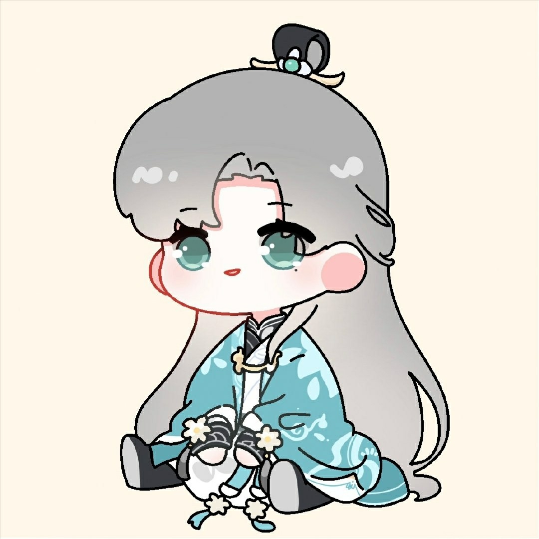 可能没有画好看哦