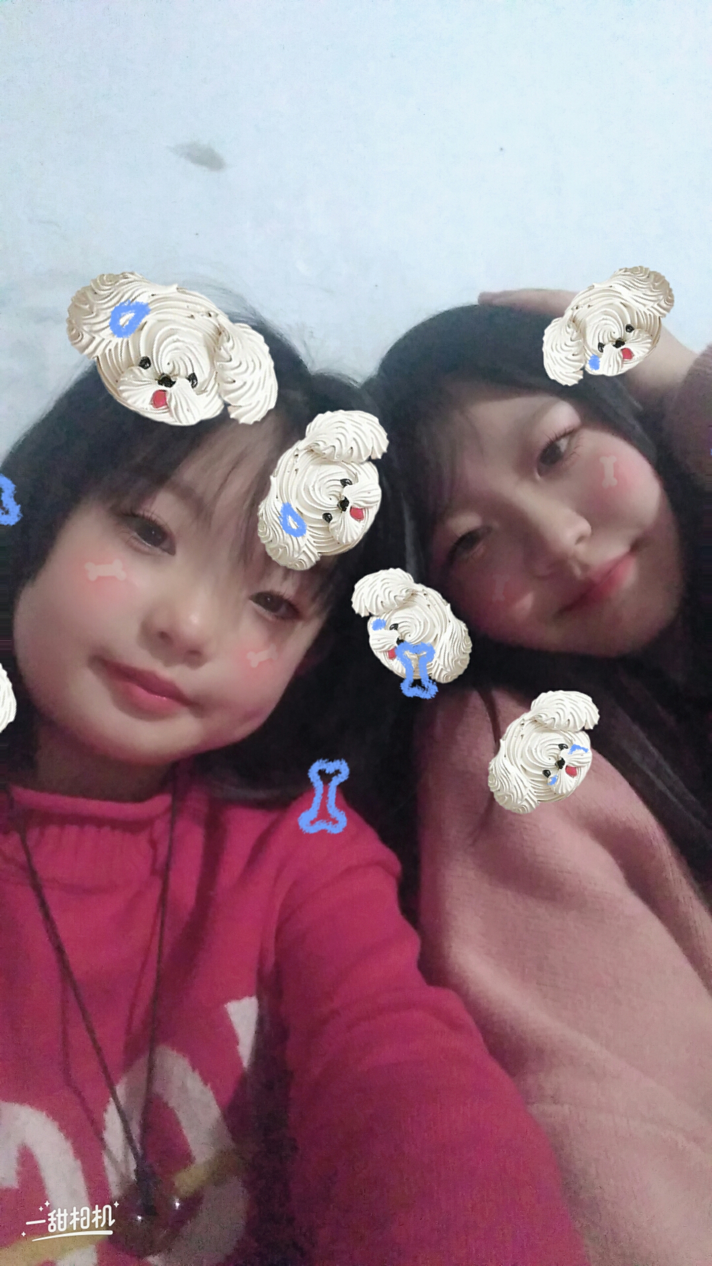 我可以吗？？？？