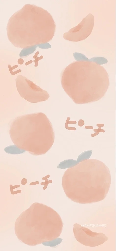 蜜桃🍑壁纸 🉑拿 🈲商用-小米游戏中心