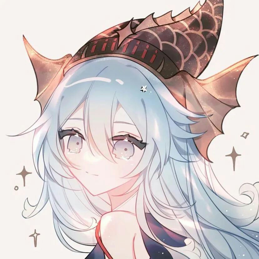 送头像了！