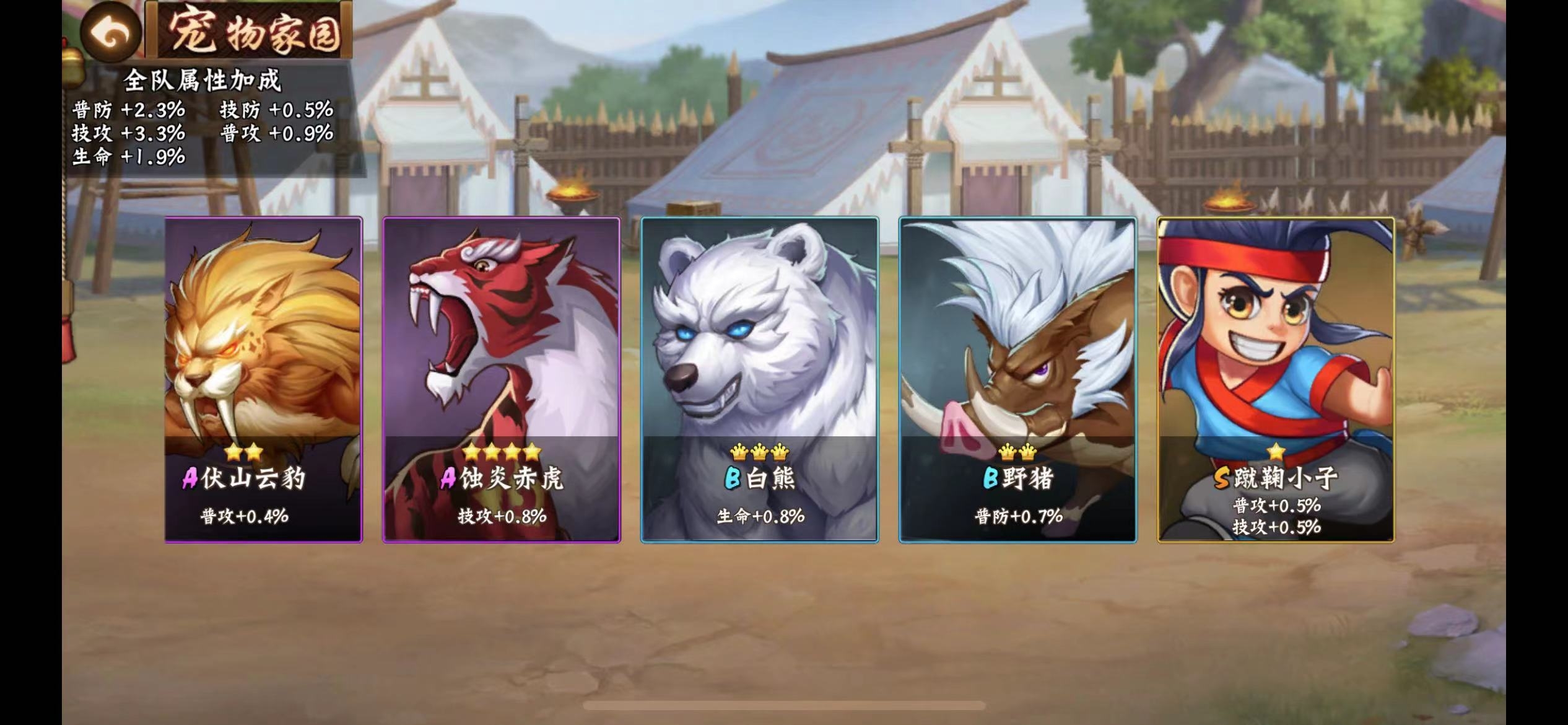 足球小子已到位
