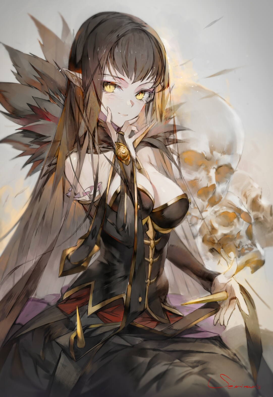 画师hxxg