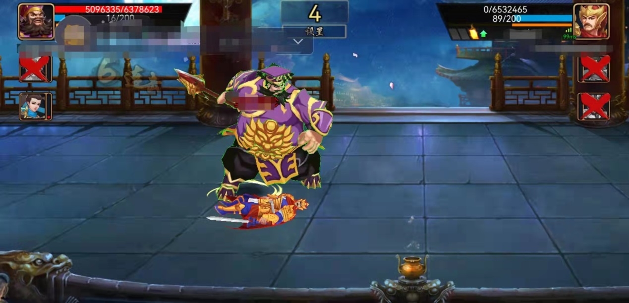 【玩家攻略】乱世魔王焕新彩