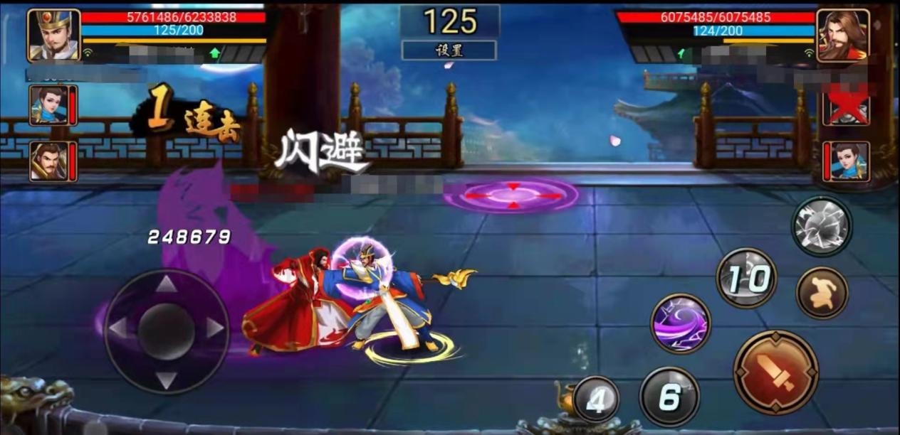 【玩家攻略】技惊四座，各显神通之PVP强技盘点