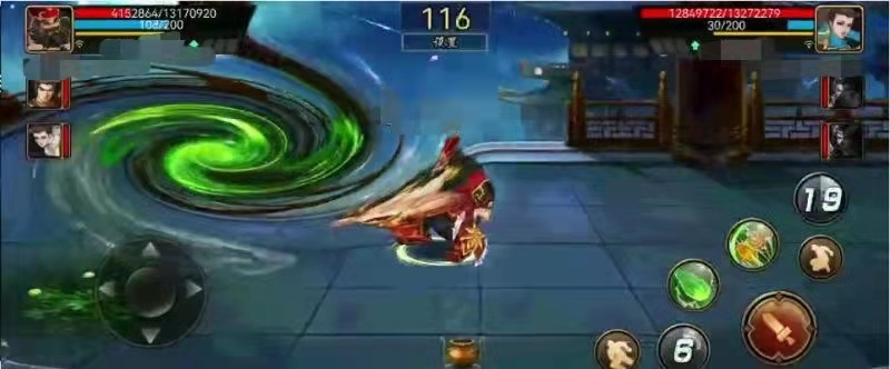 【玩家攻略】乱世魔王焕新彩