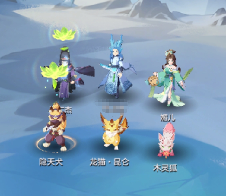 建议~~~