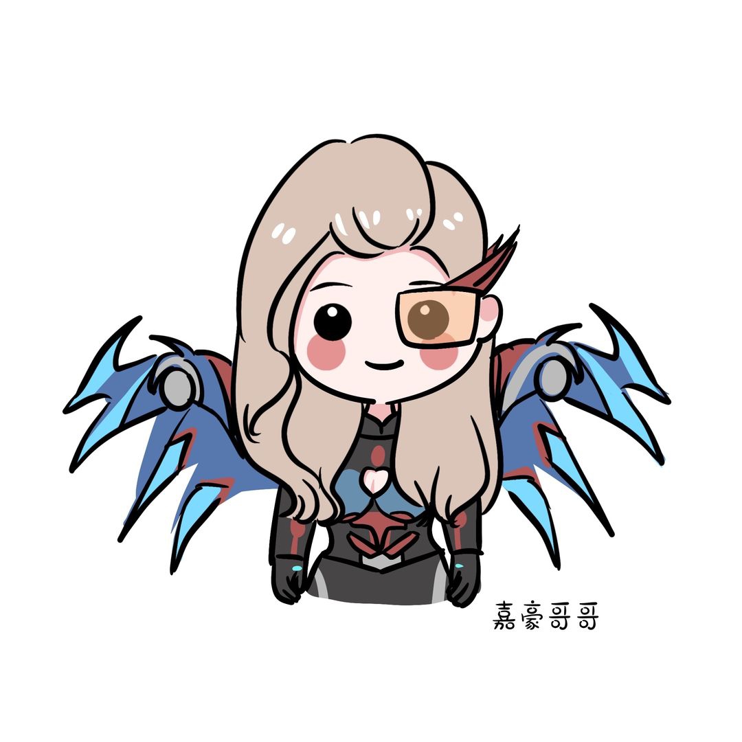 [幸存者联盟]宇宙战士