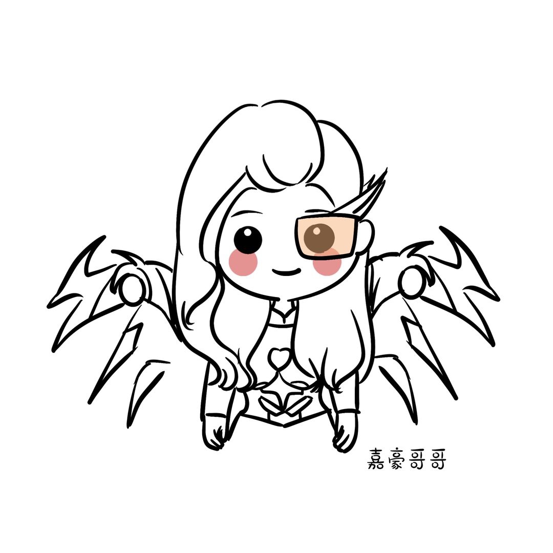 [幸存者联盟]宇宙战士